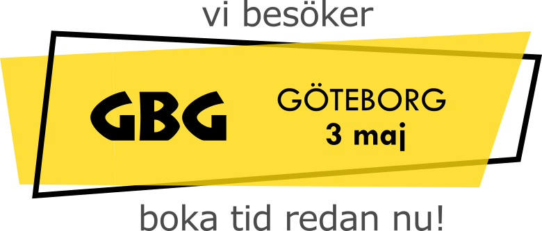 Bilnycklar i Göteborg